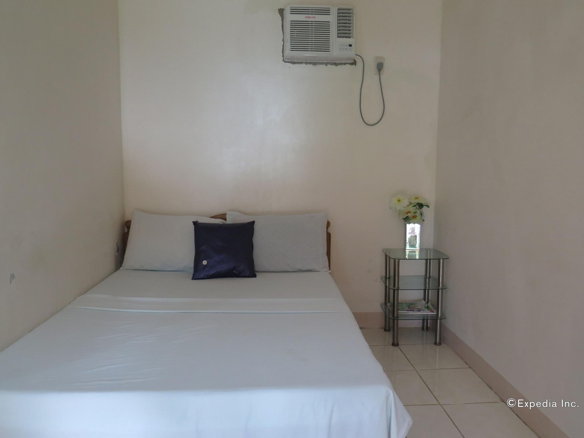 Muro Ami Beach Resort Bohol Exteriér fotografie
