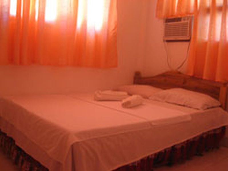 Muro Ami Beach Resort Bohol Exteriér fotografie